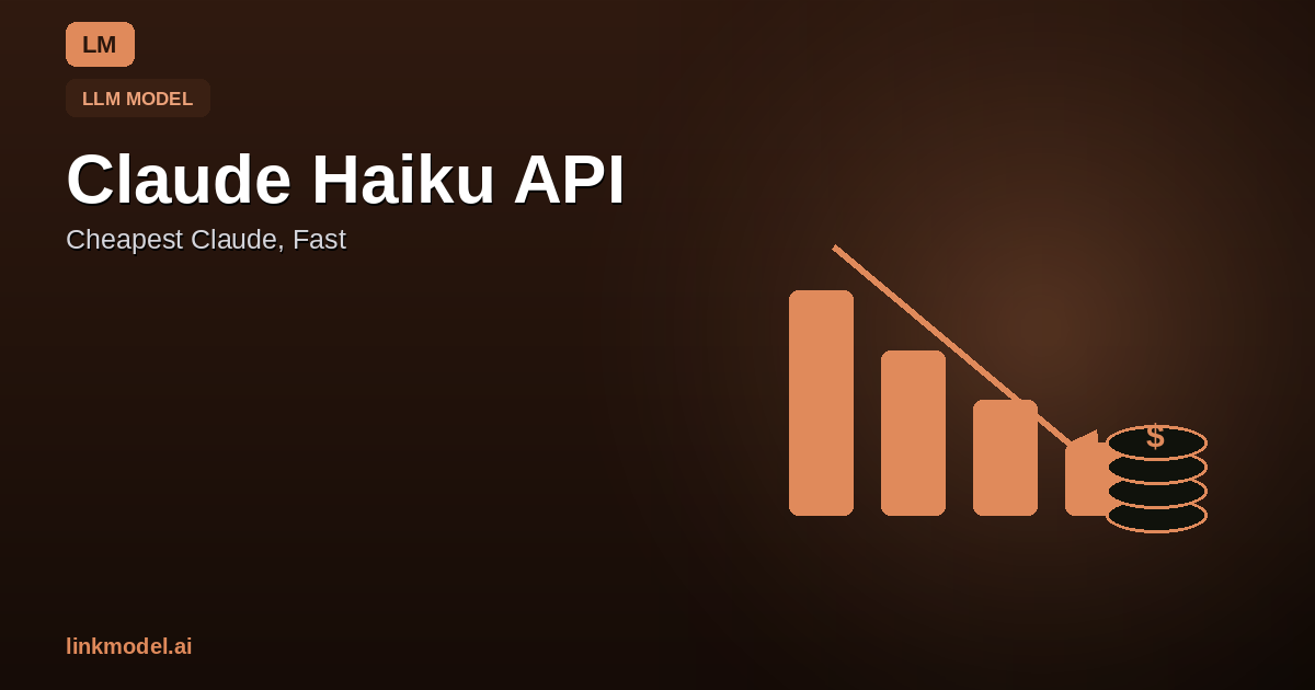 Claude Haiku API Guide: Cheapest Claude at $1/$5 per Million