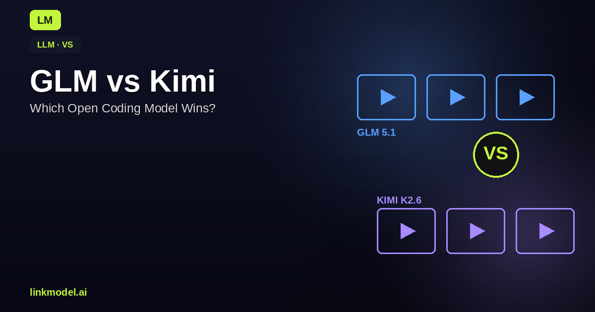 GLM vs Kimi: Which Open-Weight Coding Model Wins in 2026?