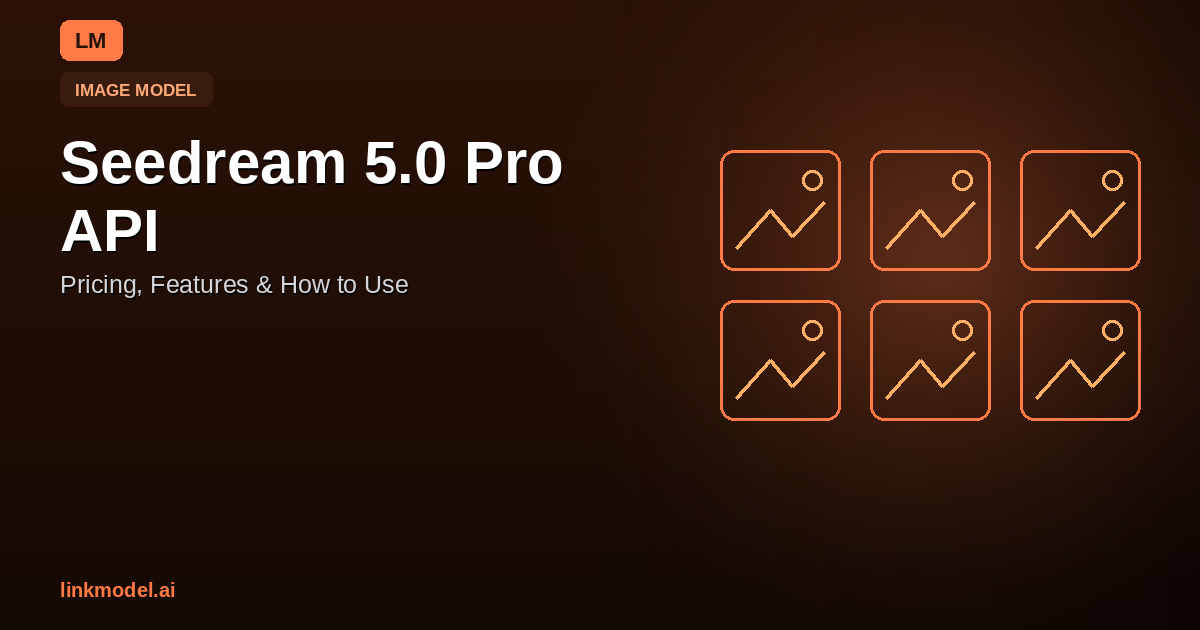 Seedream 5.0 Pro API: Pricing, Features & How to Use It