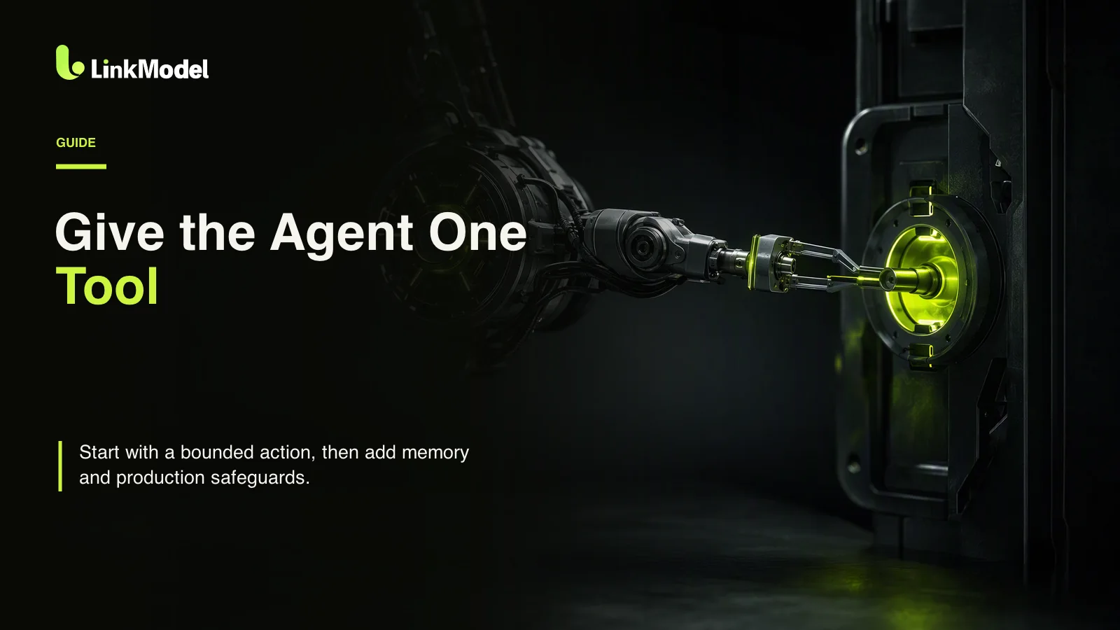 n8n AI Agent Node Tutorial: Models, Tools and Production Setup