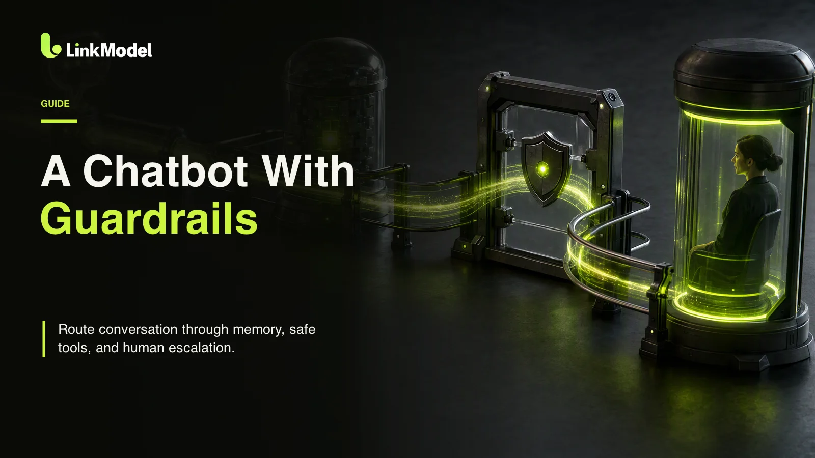 How to Build an n8n AI Chatbot with an OpenAI-Compatible API