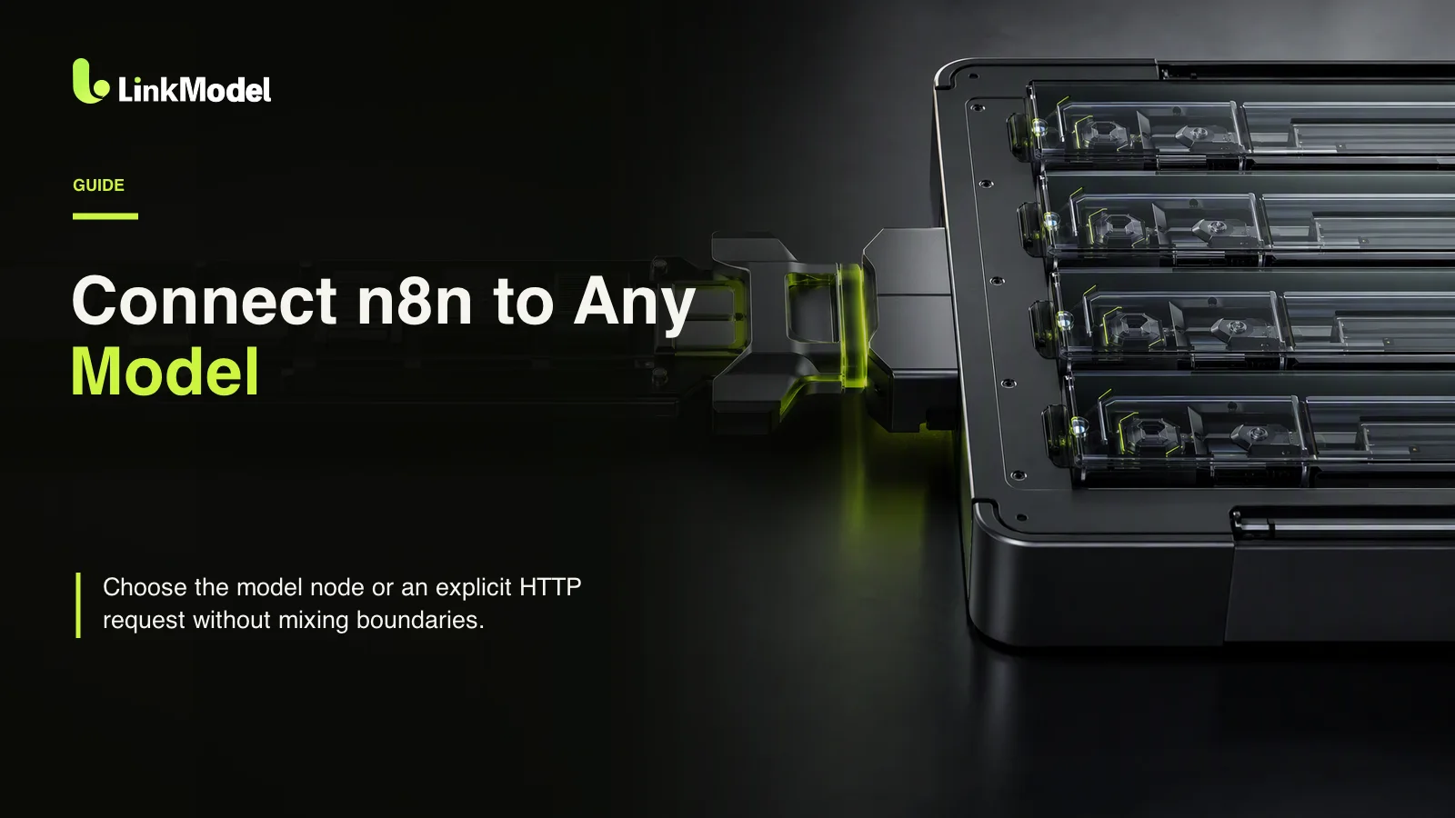n8n OpenAI Integration: Connect Multiple AI Models with One API