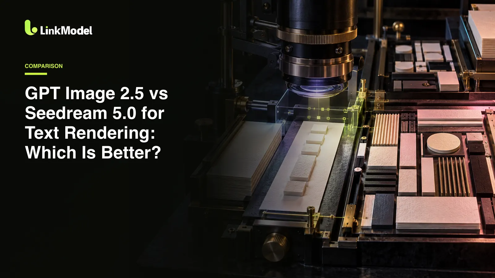 GPT Image 2.5 vs Seedream 5.0 for Text Rendering: Which Is Better?