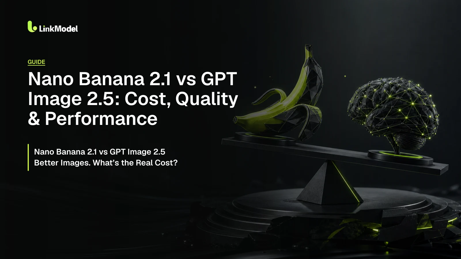 Nano Banana 2.1 vs GPT Image 2.5: Cost, Quality & Performance