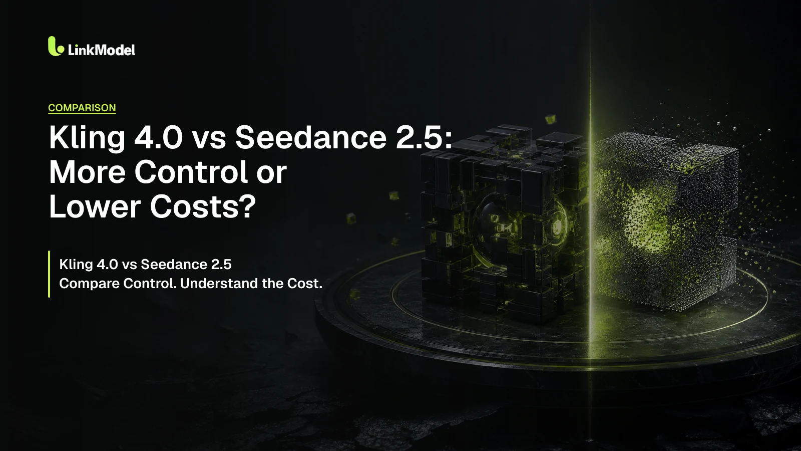 Kling 4.0 vs Seedance 2.5: More Control or Lower Costs?