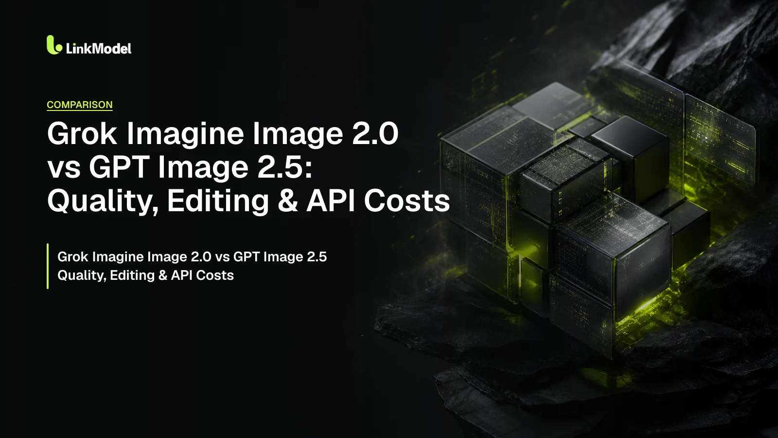 Grok Imagine Image 2.0 vs GPT Image 2.5: Quality, Editing & API Costs