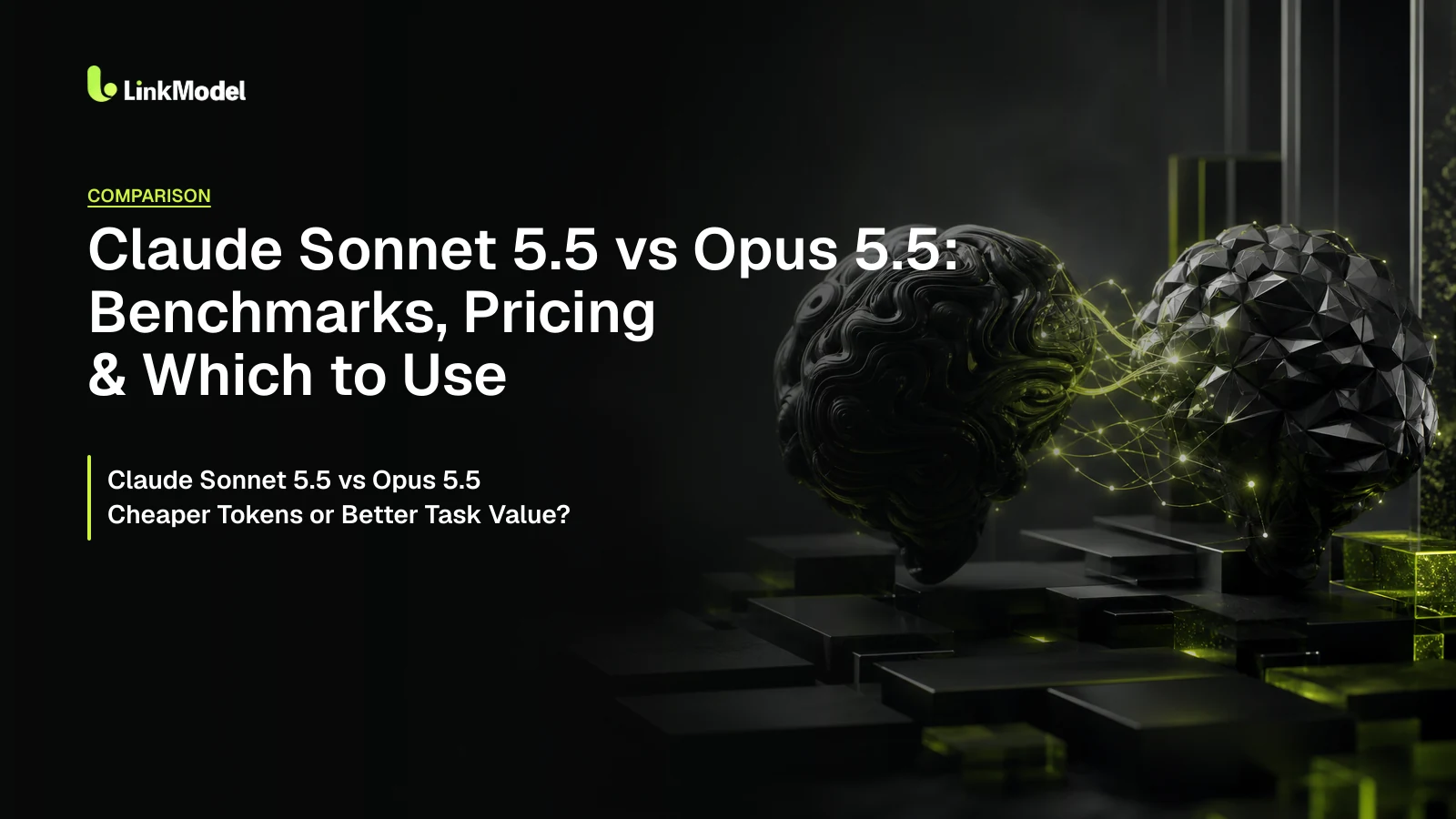 Claude Sonnet 5.5 vs Opus 5.5: Benchmarks, Pricing & Which to Use