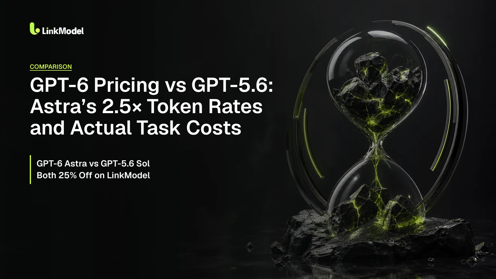 GPT-6 Pricing vs GPT-5.6: Astra’s 2.5× Token Rates and Actual Task Costs
