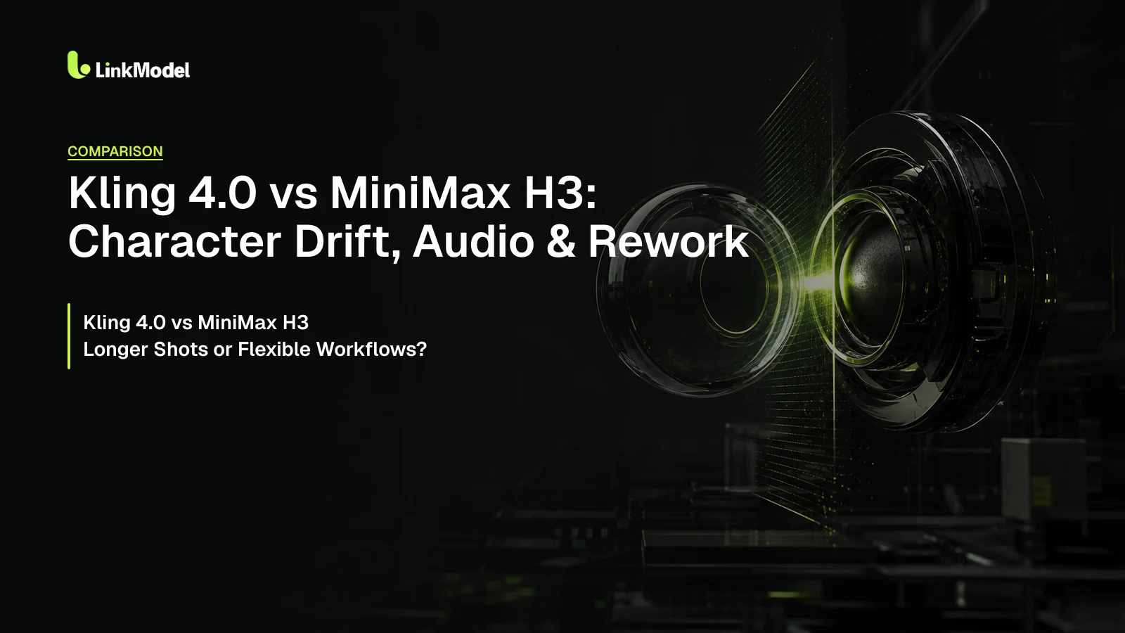 Kling 4.0 vs MiniMax H3: Which Fits Your Video Workflow?