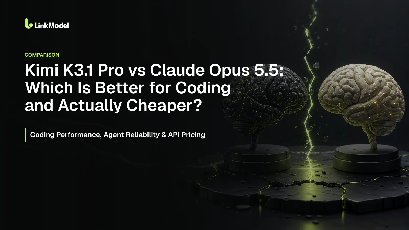 Kimi K3.1 Pro vs Claude Opus 5.5: Which Is Better for Coding and Actually Cheaper?