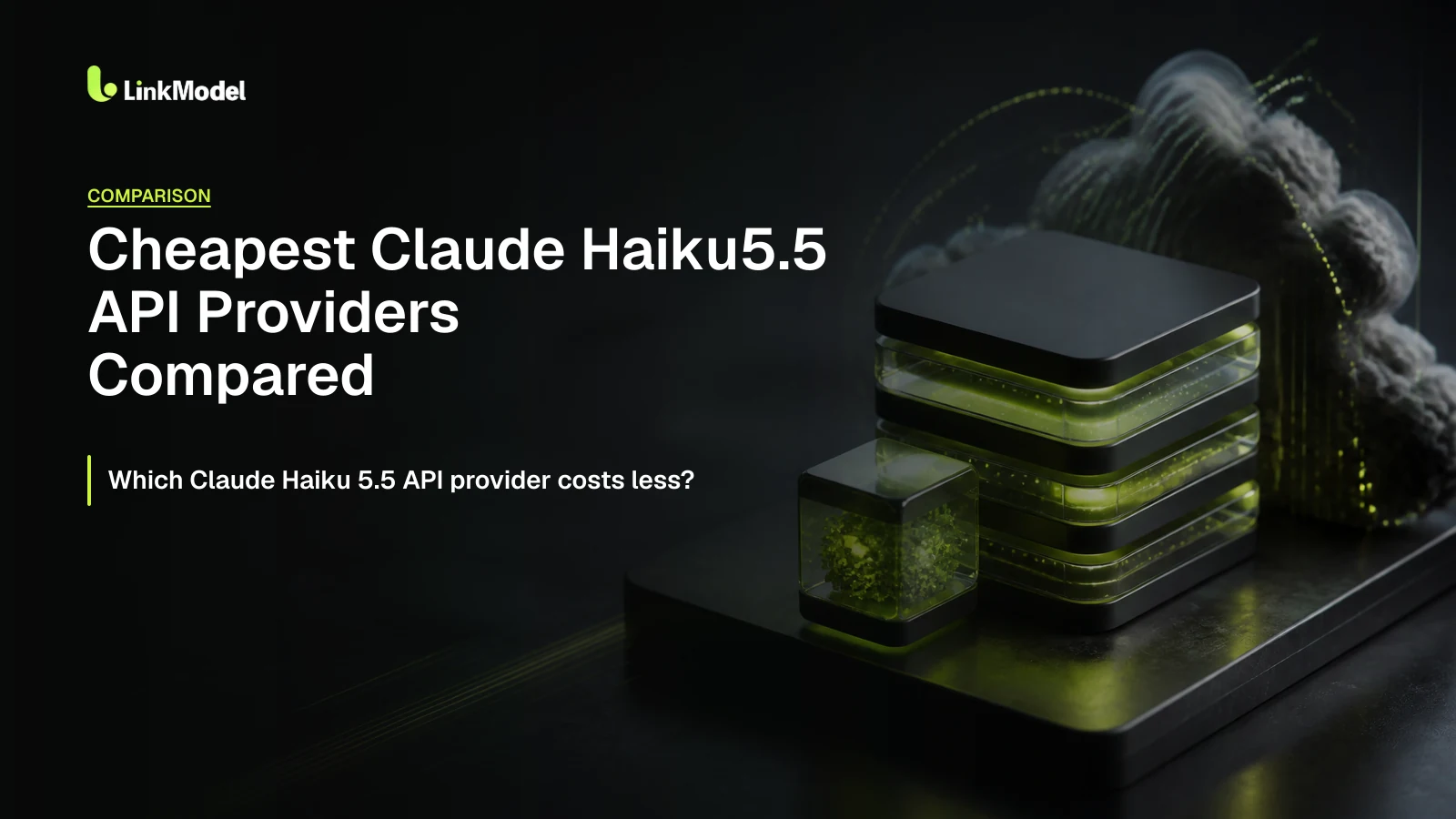 Cheapest Claude Haiku 5.5 API Providers Compared